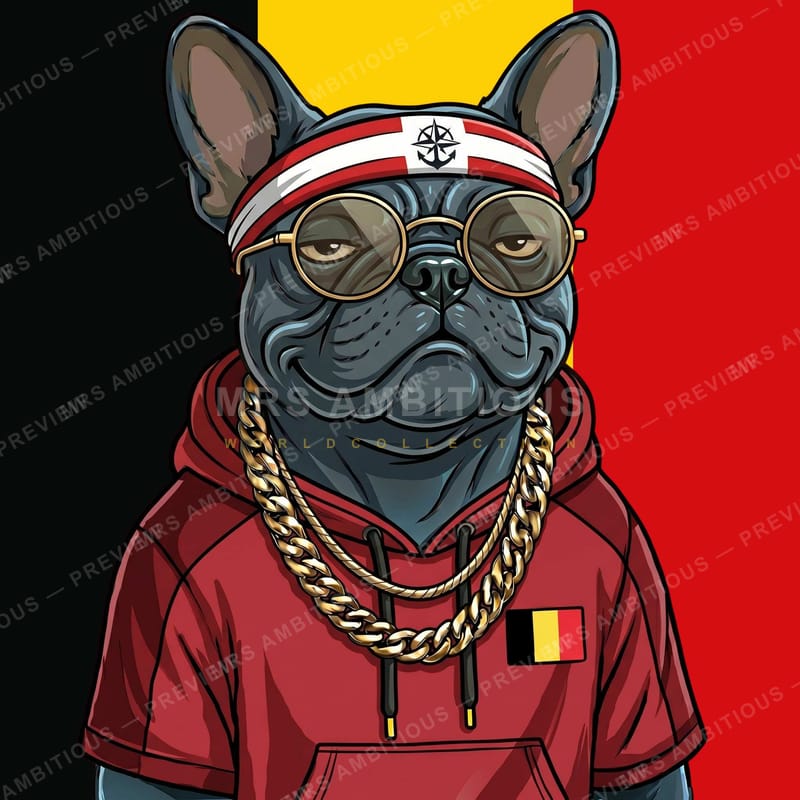 Belgium