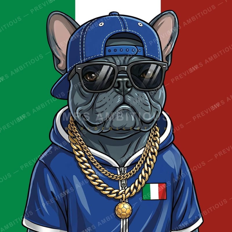 Italy