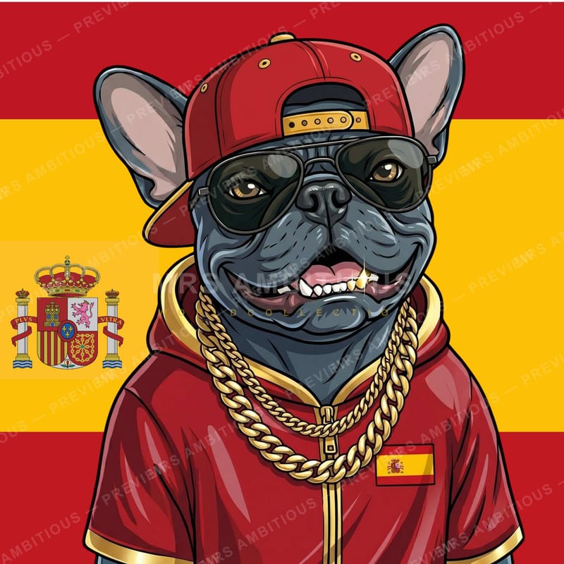 Spain